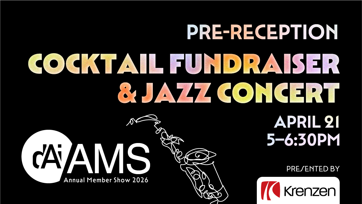 Event informational poster